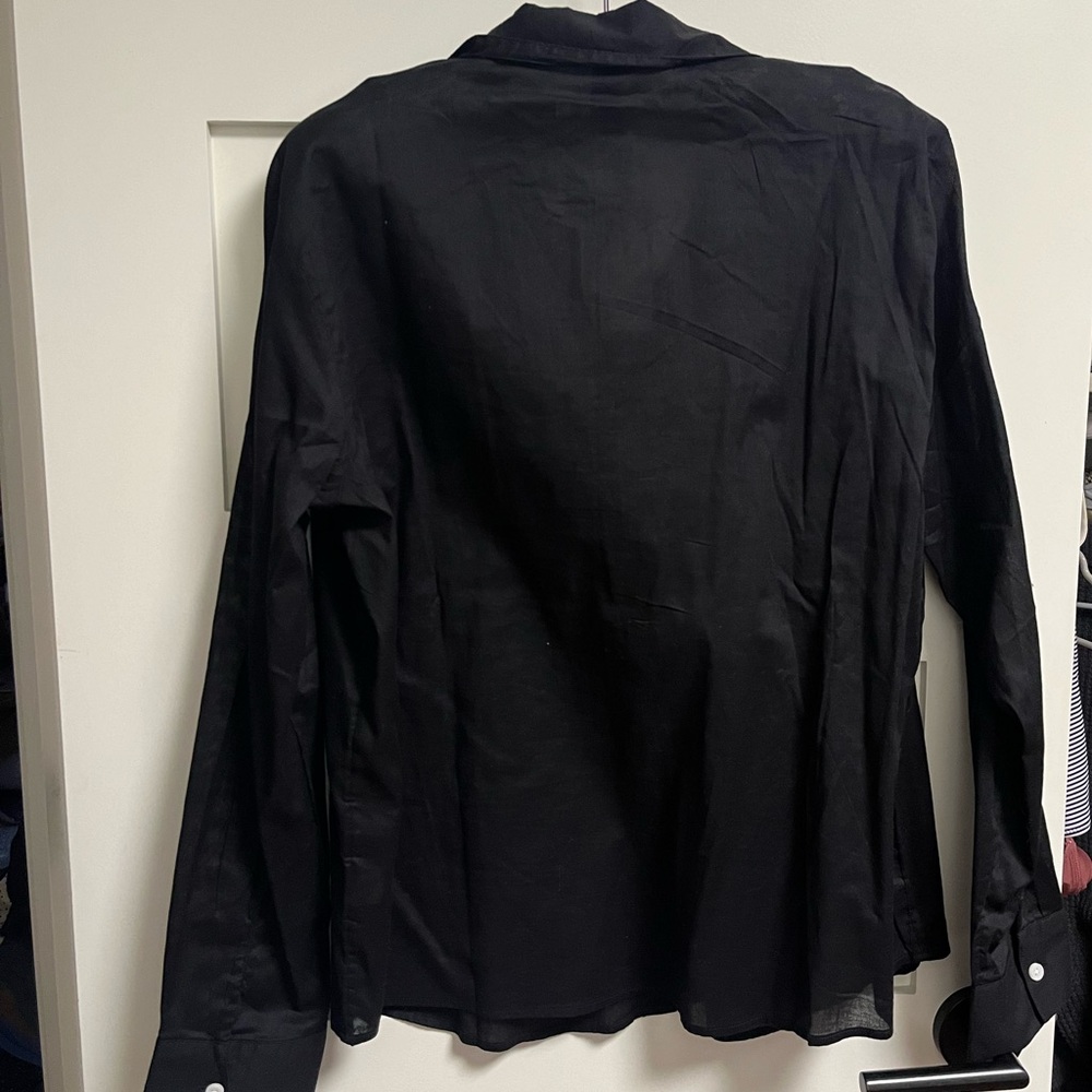 H&M Button Down - Picture 3 of 4